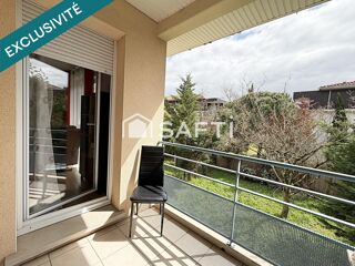  Appartement à vendre 4 pièces 79 m²