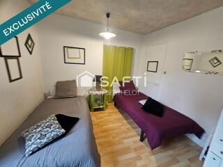  Maison � vendre 6 pi�ces 111 m�