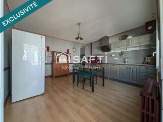  Maison � vendre 4 pi�ces 90 m�