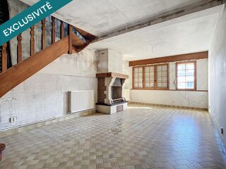  Maison � vendre 7 pi�ces 200 m�