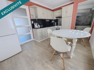  Maison � vendre 4 pi�ces 92 m�