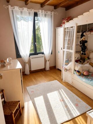  Maison à vendre 7 pièces 160 m²