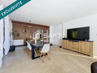  Maison à vendre 6 pièces 240 m²