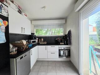  Maison à vendre 4 pièces 79 m²