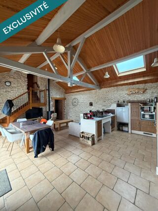  Maison à vendre 3 pièces 94 m²