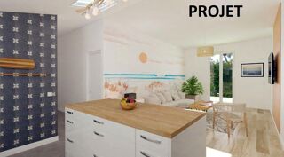  Maison à vendre 4 pièces 92 m²