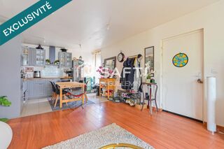  Appartement � vendre 3 pi�ces 63 m�