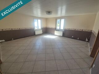 Maison à vendre 7 pièces 158 m²