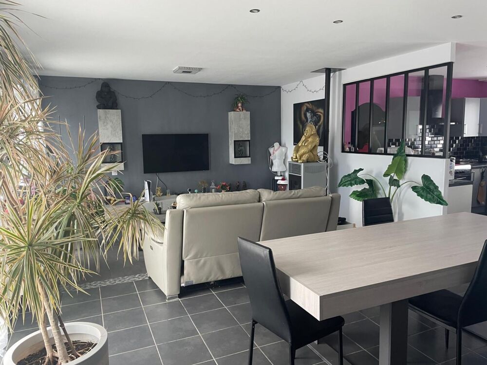 Vente Maison belle maison contemporaine Sables d olonne