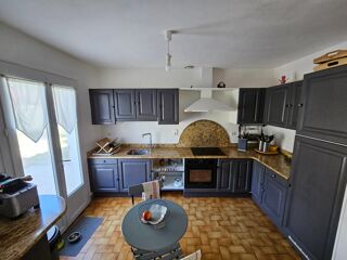  Maison à vendre 4 pièces 104 m²