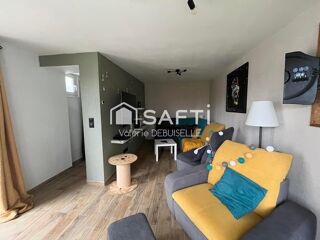  Maison à vendre 5 pièces 104 m²