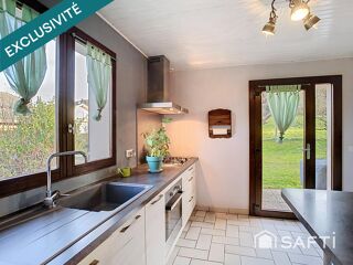  Maison � vendre 4 pi�ces 98 m�