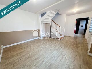  Appartement  vendre 2 pices 60 m