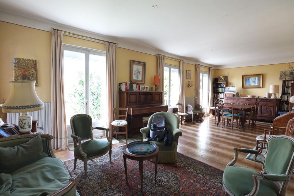 Vente Maison Maison 161m2 Portbail