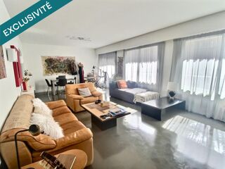  Appartement � vendre 3 pi�ces 94 m�