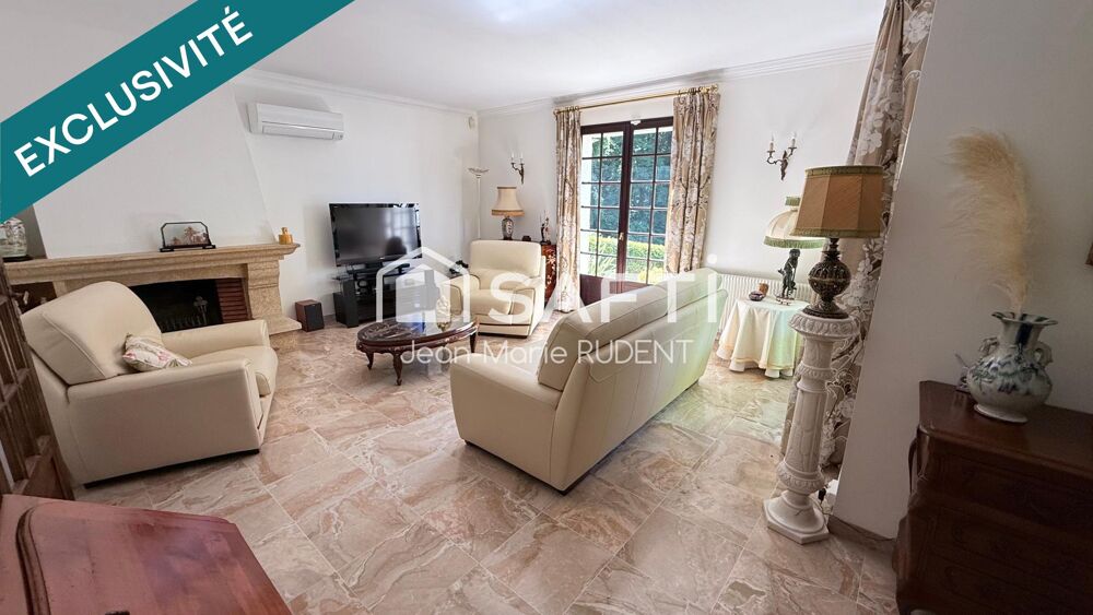 Maison 6 pièces - 4 chambres - 169m2 sur 2000m2