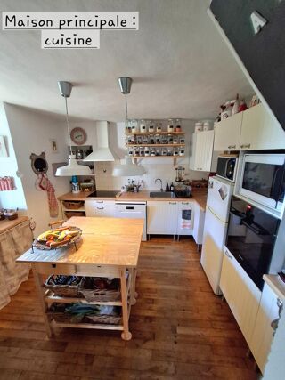  Maison � vendre 8 pi�ces 220 m�