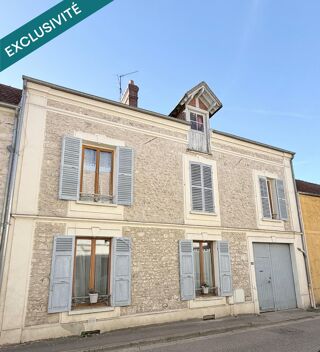  Maison � vendre 7 pi�ces 135 m�