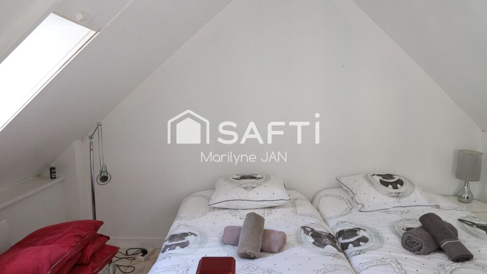 � vendre  Maison Saint-Malo (35400)