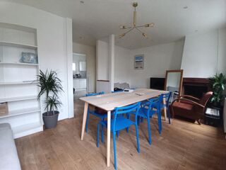  Maison � vendre 4 pi�ces 119 m�