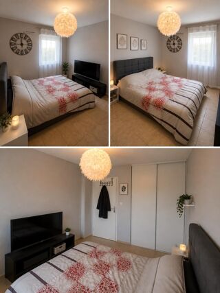  Appartement � vendre 2 pi�ces 46 m�