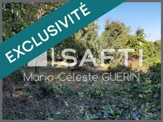  Terrain à vendre 620 m²