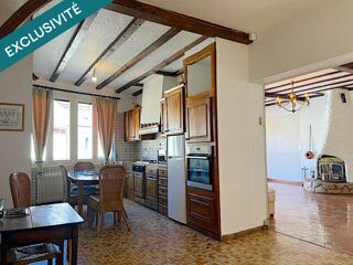  Maison � vendre 7 pi�ces 123 m�