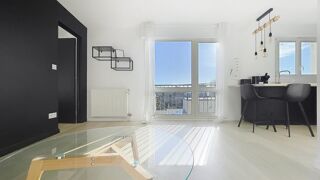  Appartement � vendre 2 pi�ces 42 m�