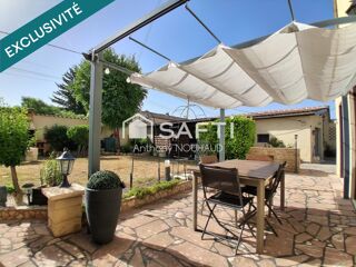  Maison à vendre 5 pièces 130 m²