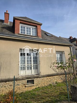  Maison à vendre 5 pièces 83 m²