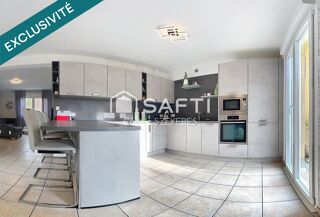  Maison � vendre 6 pi�ces 102 m�