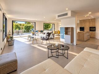  Appartement à vendre 4 pièces 118 m²
