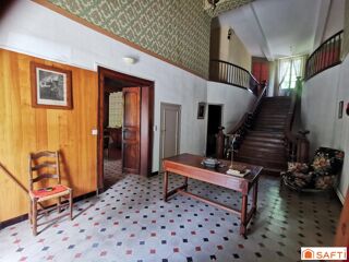  Maison  vendre 10 pices 410 m