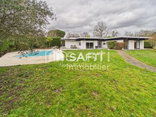  Maison � vendre 5 pi�ces 152 m�