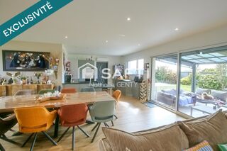  Maison � vendre 5 pi�ces 128 m�