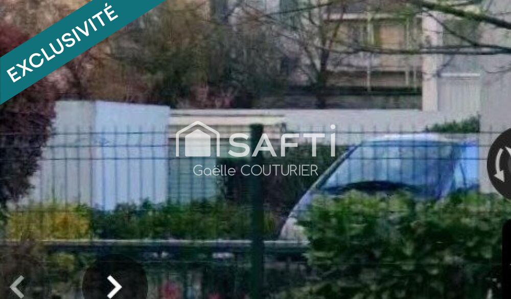 Vente Parking/Garage Garage dans résidence sécurisée près de Lyon Venissieux