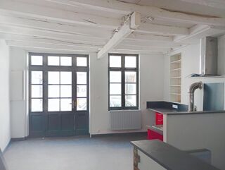  Maison à vendre 3 pièces 78 m²