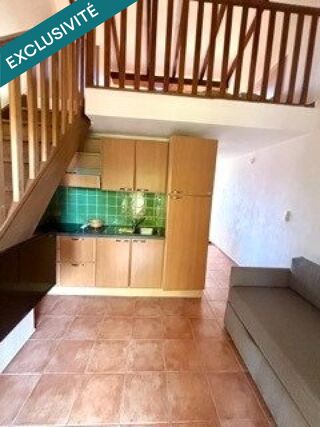  Appartement à vendre 3 pièces 34 m²