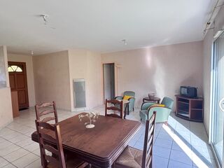  Maison à vendre 3 pièces 65 m²