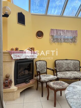  Maison � vendre 6 pi�ces 186 m�