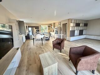  Maison à vendre 7 pièces 177 m²