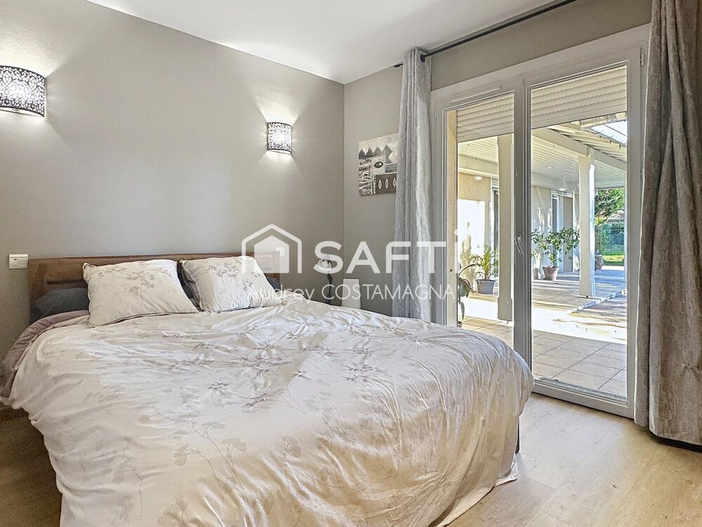 Vente Maison Maison de caractère Montech