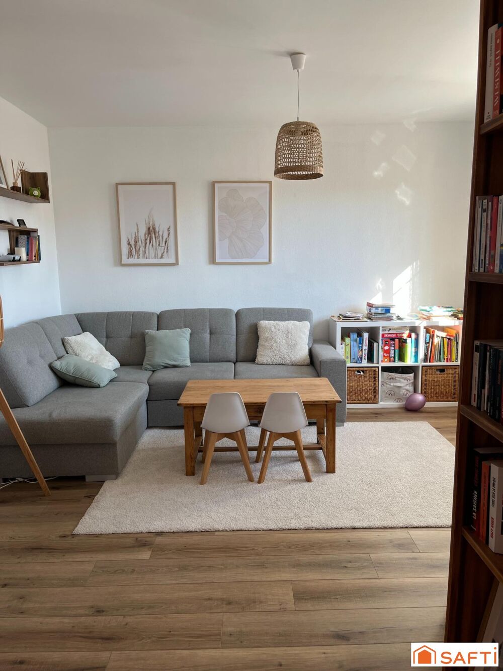 Vente Maison Maison de 6 pièces de 113m2 Roquebrune-sur-argens