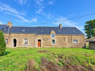  Maison à vendre 2 pièces 48 m²