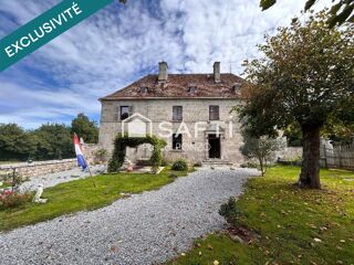  Maison à vendre 8 pièces 306 m²