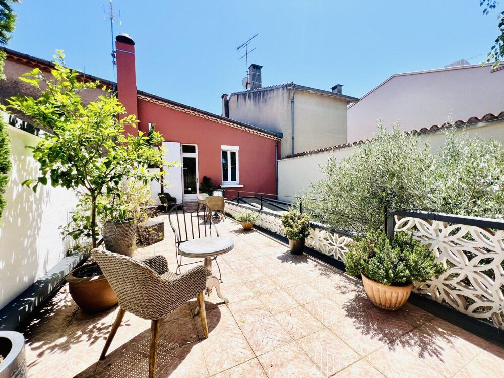 à vendre  Maison Albi (81000)
