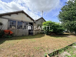  Maison à vendre 6 pièces 244 m²