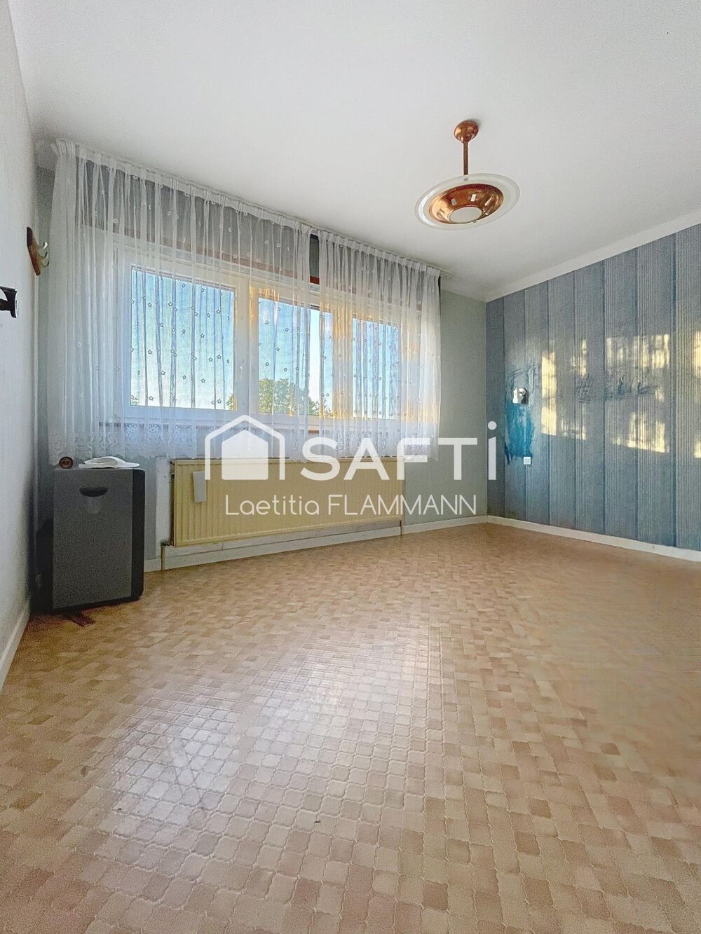 Vente Maison Charmante maison dans un village paisible Le val-de-gueblange