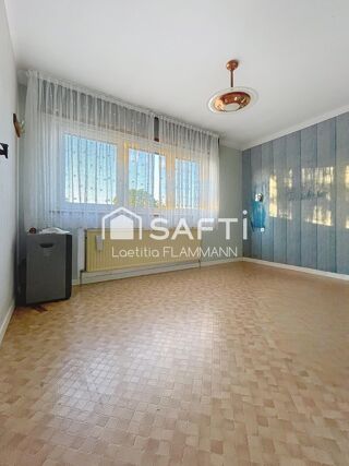  Maison à vendre 4 pièces 81 m²