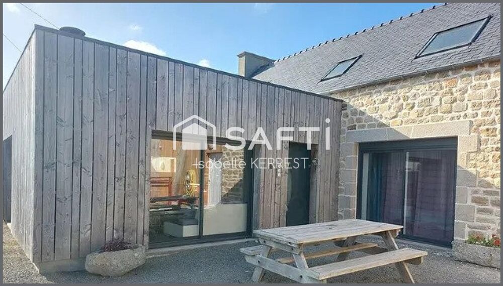Vente Maison PORSGUEN - PLOUESCAT Plouescat